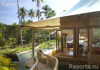 Soneva Kiri 16